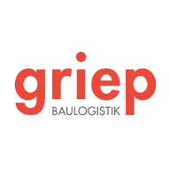 griep Baulogistik GmbH logo