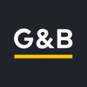 Grossmann & Berger GmbH logo