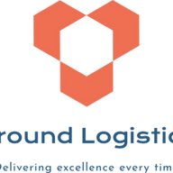 Ground Logistics logo