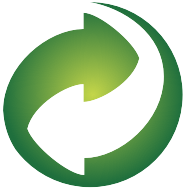 Der Grüne Punkt Duales System Deutschland GmbH logo