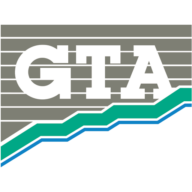 Geo-Technology Associates Inc. logo
