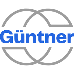 Güntner Group Europe GmbH logo