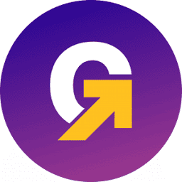 Guided Talent logo