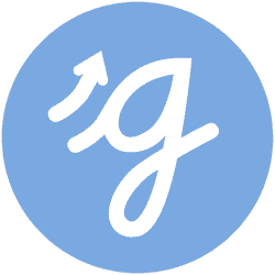 Guidepost Montessori logo