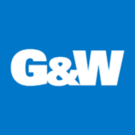 G&W Electric Co logo