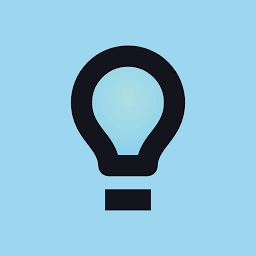 Halluminate logo
