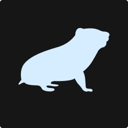Hamstergarage logo