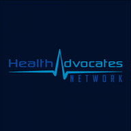Health Advocates Network, Inc. logo