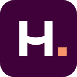 Happl logo