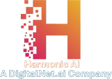 Harmonic Ai logo