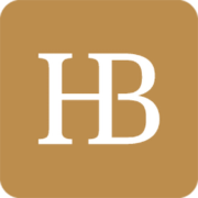 Harrington Boyd logo
