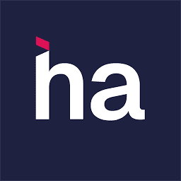 Harris Associates logo