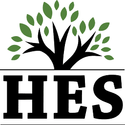 Harris Energy Solutions logo
