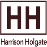 Harrison Holgate logo