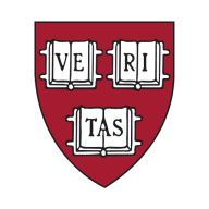Harvard University logo