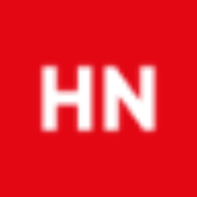 Harvey Nash IT Recruitment UK logo