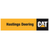 Hastings Deering logo