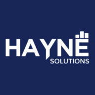 HAYNE Solutions Limited logo