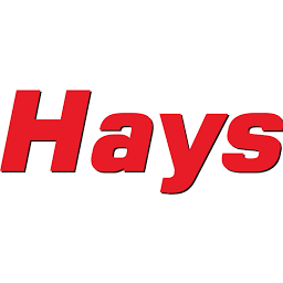 Hays Electrical Services logo