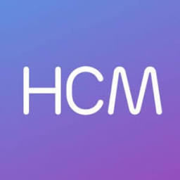 HCM Staffing and Consulting logo