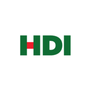 HDI Global logo