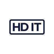 Hd-IT logo