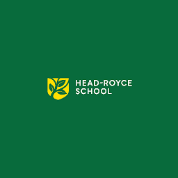 Headroyce logo