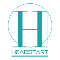 Headstart logo