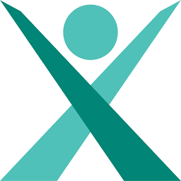 HealthX Partners logo