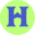 Heidi logo
