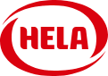 Hela Gewürzwerk Hermann Laue GmbH logo
