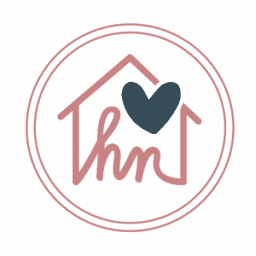 Hellonanny logo