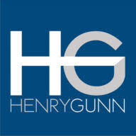 Henry Gunn logo