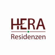 Hera Residenzen Pflege GmbH logo