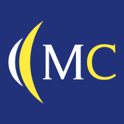 MegaCorp Logistics logo