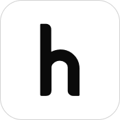 Hevodata logo