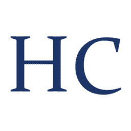Hexacorp logo