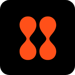 Hexium logo