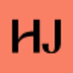 Heyjane logo