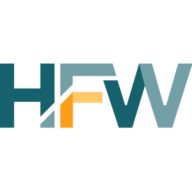 HFW Companies logo