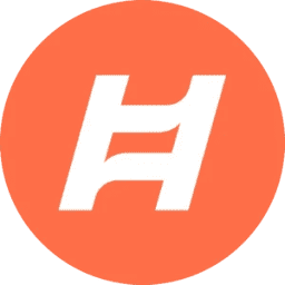 Highbarhealth logo