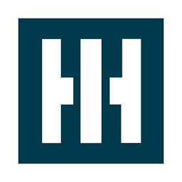 HII Mission Technologies logo