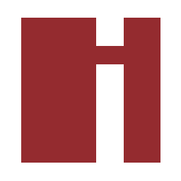 HILL International logo