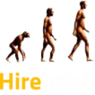 Hire Intelligence logo