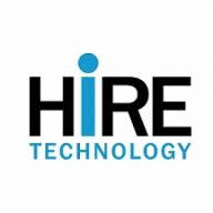 Hire Technology logo