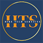 Hire Tech Services logo