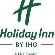 Holiday Inn Stuttgart logo
