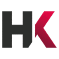 HK CONSULTING GMBH logo
