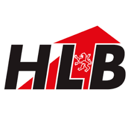 Hessische Landesbahn GmbH logo