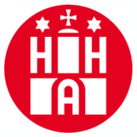 Hamburger Hochbahn AG logo